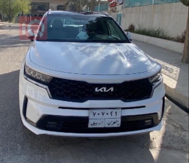 کیا سۆرینتۆ